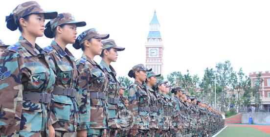 四川航空專修學(xué)院