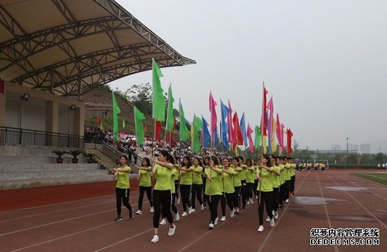 重慶市護理職業(yè)學院怎么樣？好不好就業(yè)呢？