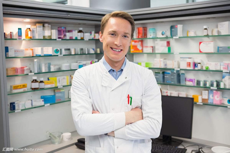藥劑師要考的證有那些？【全】
