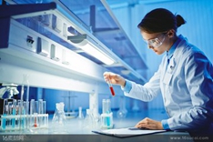 女生讀藥劑專業(yè)怎么樣