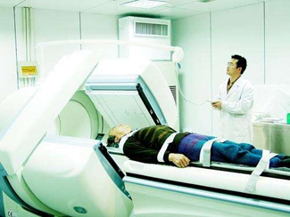 醫(yī)學影像學——核醫(yī)學