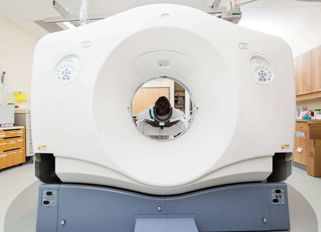 醫(yī)學(xué)影像學(xué)——CT