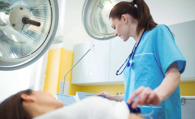 醫(yī)學影像學電子學基礎復習（二）