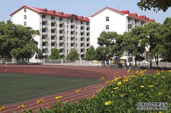 第三軍醫(yī)大學(xué)寢室宿舍條件與學(xué)校食堂環(huán)境圖片