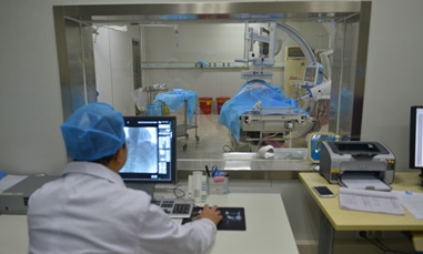 醫(yī)學(xué)影像學(xué)——放射診斷