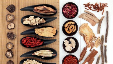 中醫(yī)學(xué)中的腠理