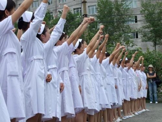 衛(wèi)校什么時(shí)候招新生