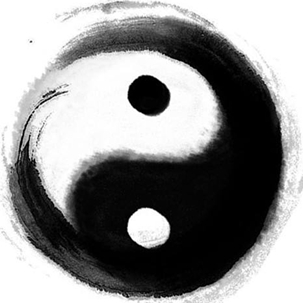 中醫(yī)學(xué)中的“氣”