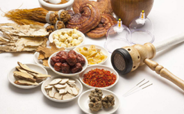 在中醫(yī)學(xué)中解表是什么意思？