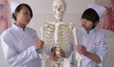 衛(wèi)校會收沒讀完高中的學(xué)生嗎