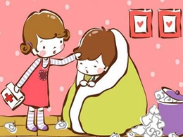 中醫(yī)學(xué)中的惡寒