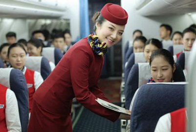 2025年遵義航空職業(yè)學(xué)校的就業(yè)趨勢好