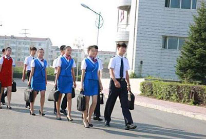 遵義航空學(xué)校為你解決就業(yè)難題