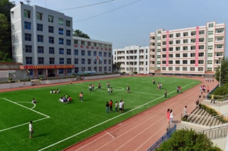 高中生讀衛(wèi)校要讀幾年