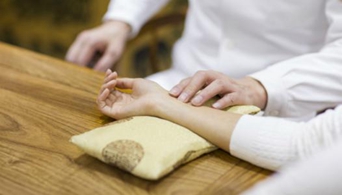 為什么要學(xué)中醫(yī)