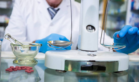 藥劑專業(yè)是什么