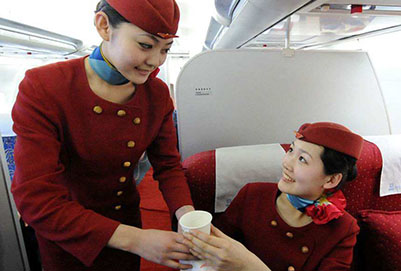 2025年遵義航空專業(yè)學校空乘專業(yè)好不好