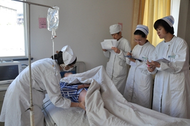 護理專業(yè)四輕、四勤、六勤、六不分別是什么？