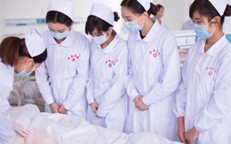 護理專業(yè)四輕、四勤、六勤、六不分別是什么？