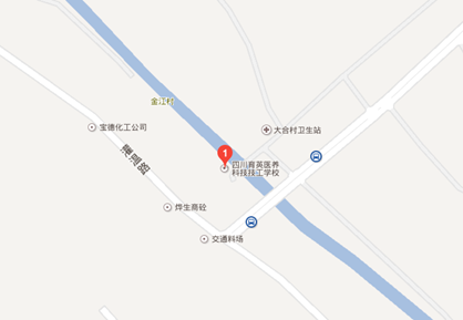 四川省醫(yī)科校學(xué)校地址在哪【全】