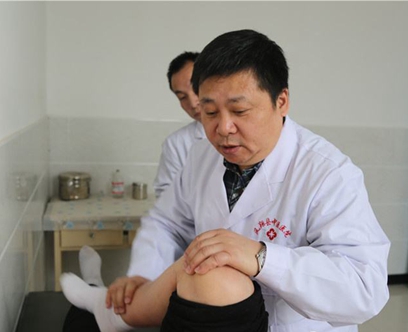 中醫(yī)骨傷專(zhuān)業(yè)