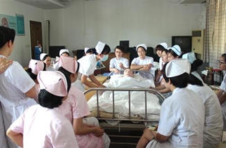 綿竹市職業(yè)中專學(xué)校