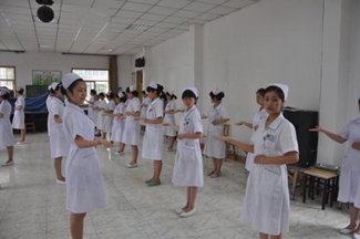 攀枝花衛(wèi)生學(xué)校