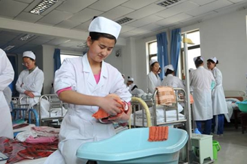 護(hù)理2+3是什么專(zhuān)業(yè)？【全】