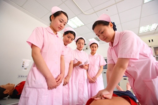 護(hù)理2+3是什么專(zhuān)業(yè)？【全】