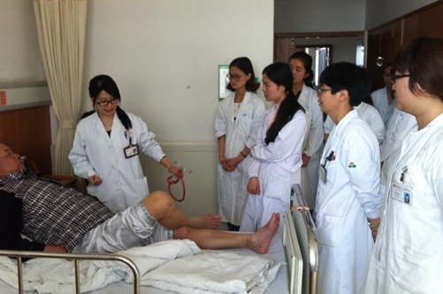 成都護理學校 成都護理學校