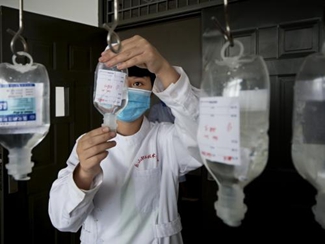 在醫(yī)院實(shí)習(xí)的護(hù)士該注意些什么？【全】