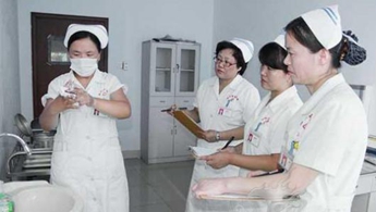 中專護(hù)理專業(yè)什么時(shí)候可以考護(hù)師？【全】