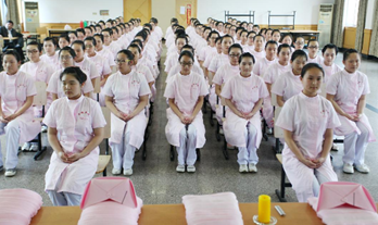 成都市高中畢業(yè)生讀衛(wèi)校要幾年【全】