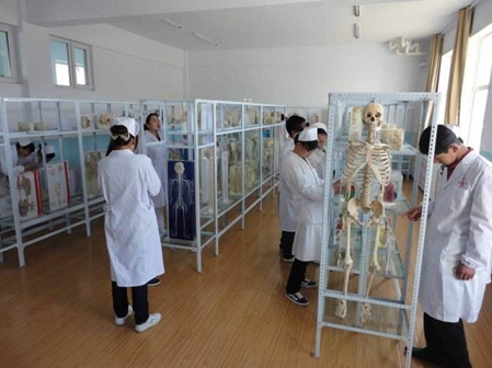 高中畢業(yè)是可以讀成都市衛(wèi)校嗎？【全】