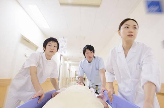 什么樣的人，才適合做護士？【全】