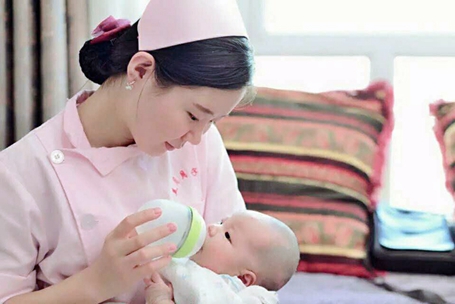 什么樣的人，才適合做護士？【全】