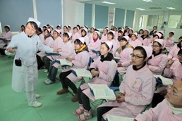 成都市的護(hù)理專業(yè)有預(yù)讀生嗎?【全】