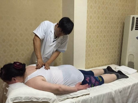 中醫(yī)學(xué)的基本特點(diǎn)