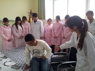 護(hù)理專業(yè)與康復(fù)護(hù)理有什么不同？【全】