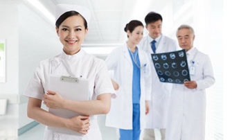 編制護(hù)士與合同護(hù)士有什么不同？【全】