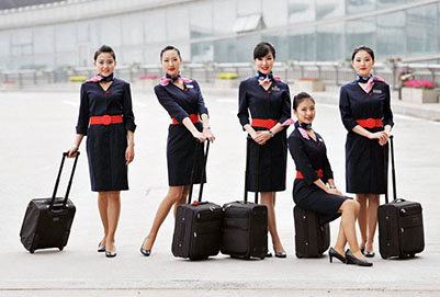 2025年重慶航空職業(yè)學(xué)校航空專業(yè)招生