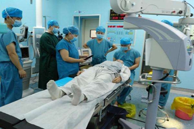 中醫(yī)學(xué)專業(yè)可以做手術(shù)嗎