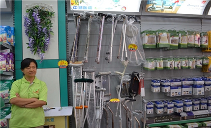 護(hù)理專業(yè)能開什么店？【全】