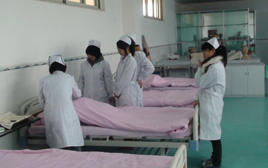 護理專業(yè)人才的要求