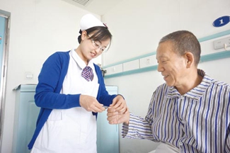 護(hù)理專業(yè)畢業(yè)工資好不好？【全】