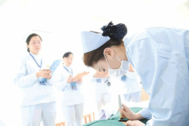 什么是中醫(yī)護(hù)理