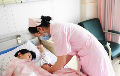 護士的精神風貌【全】