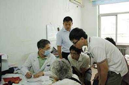 中醫(yī)護(hù)理專業(yè)主要學(xué)什么課程