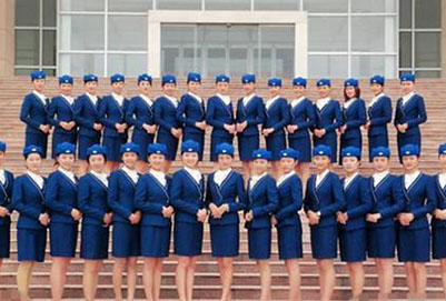 重慶航空學(xué)校3+2學(xué)制的教學(xué)質(zhì)量好不