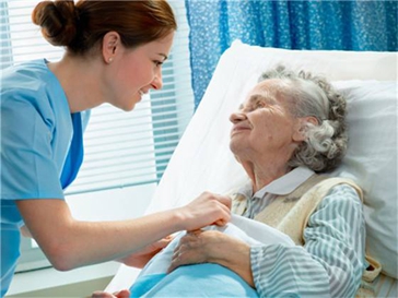 什么是優(yōu)質(zhì)護理？